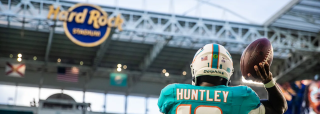 Miami Dolphins estudia abrirse a los fondos de ‘private equity’