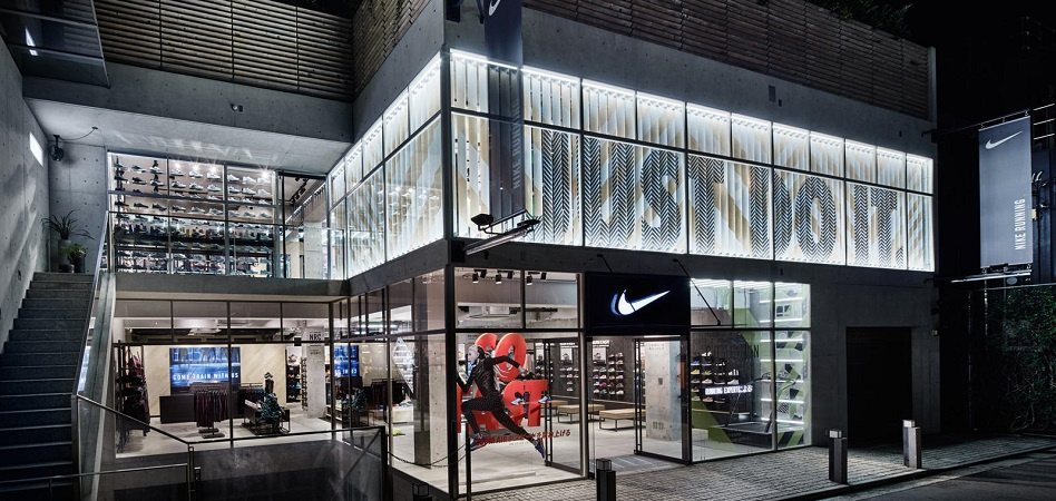 Nike sitúa a Barcelona como una de sus ciudades clave para el | Palco23