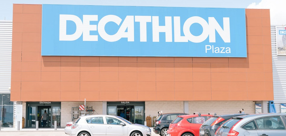 tolerancia tema Fraude Decathlon traslada una de sus tiendas en Zaragoza al nuevo centro comercial  La Torre Outlet | Palco23