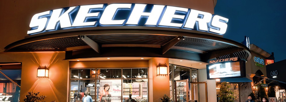 Suposición avaro Suyo Skechers eleva sus ventas un 19,1% pero reduce un 10% su beneficio neto  hasta junio | Palco23