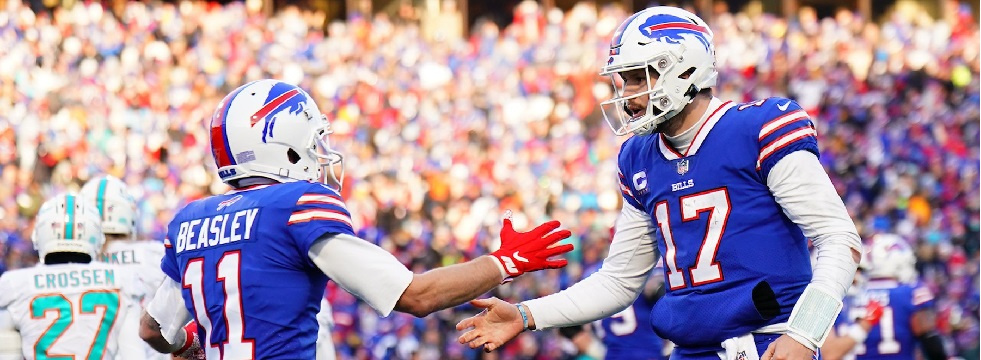 Los Buffalo Bills encargan a ACS un estadio de 1.400 millones en