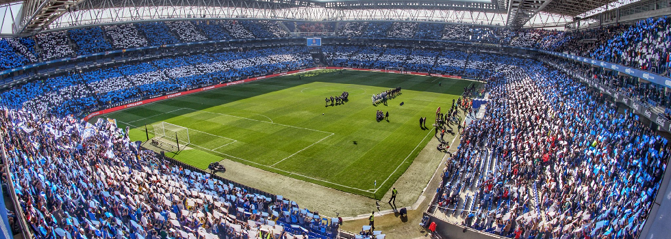 Espanyol vende los 'naming rights' de su estadio a Stage Front por un millón año | Palco23