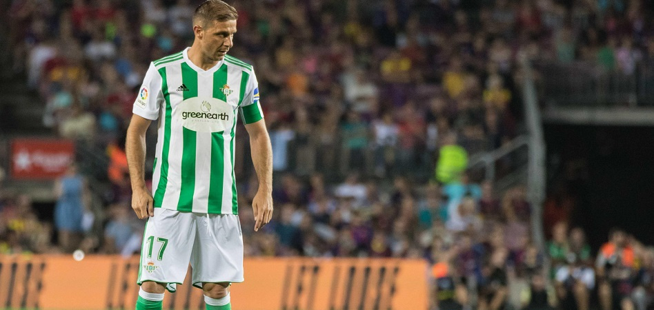 Real Betis reestructura su cúpula y mueve a Manuel Fajardo a la