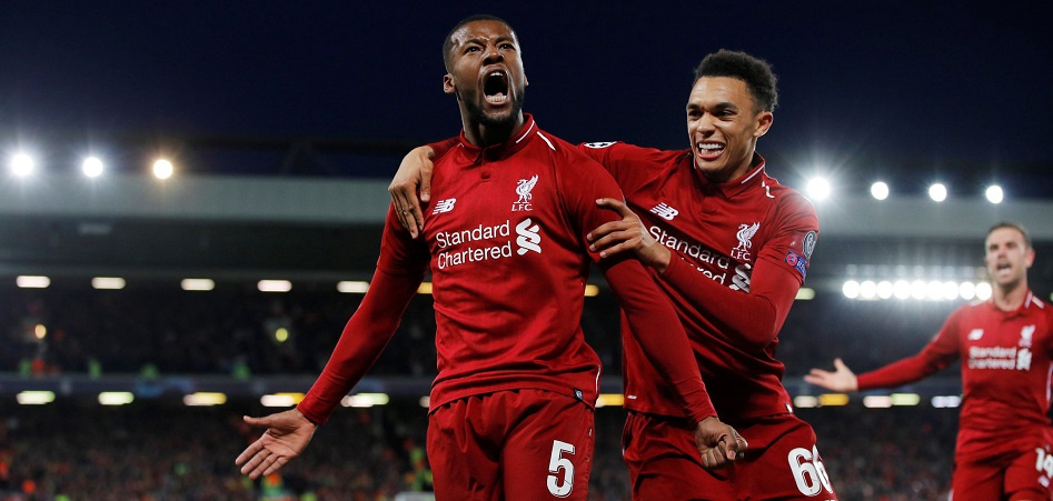 Liverpool FC vuelve a números negros y dispara su facturación un 22% en  2021-2022