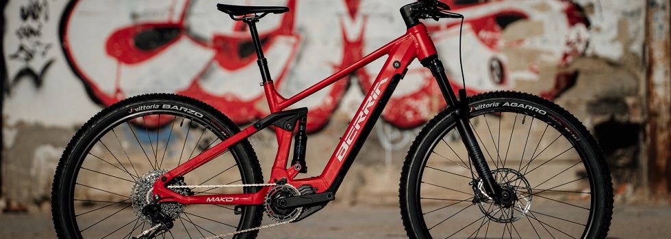 Bicicletas discount berria 2021