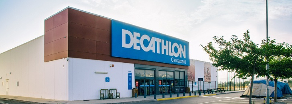 Decathlon on sale nike tiempo