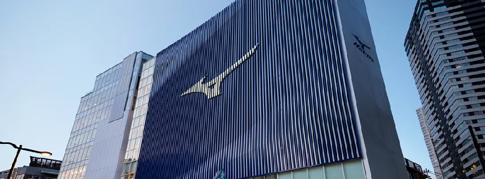 Mizuno atlanta outlet office