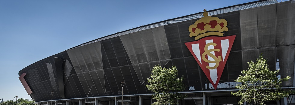 Sporting de Gijón formaliza una ampliación de capital de 7,1