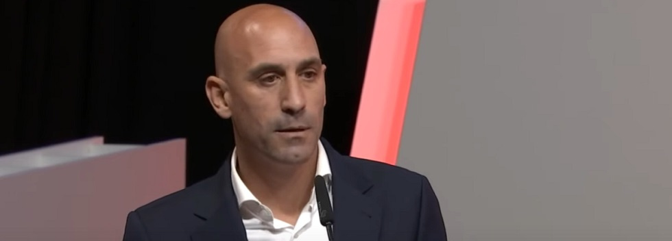 La Fiscalía Se Querella Contra Luis Rubiales Por Agresión Sexual Y