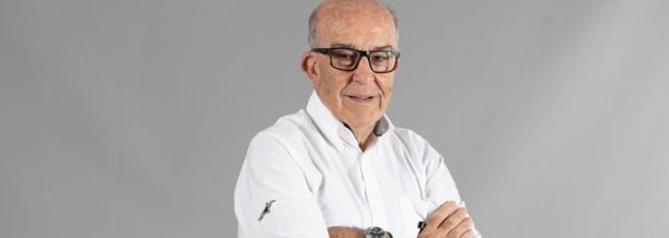 C. Ezpeleta (Dorna): “El deporte ha mejorado gracias a la inversión de la televisión de pago”