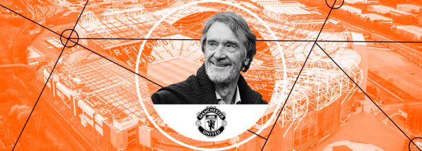 Jim Ratcliffe, el magnate químico que se sumó a la moda del ‘football ownership’