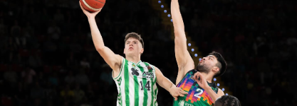 Real Betis busca nuevo comprador para su sección de baloncesto tras el colapso con XOY