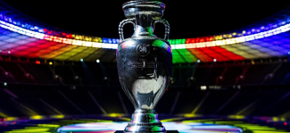 Euro 2024: de un torneo a cuatro a un gigante que factura 2.000 millones