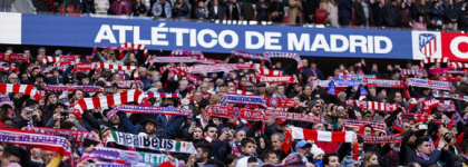 Atlético de Madrid bate sus registros y cierra la temporada con más de 140.000 socios