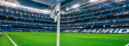 Real Madrid CF destituye a Santiago López-Vilas como consejero delegado del Santiago Bernabéu