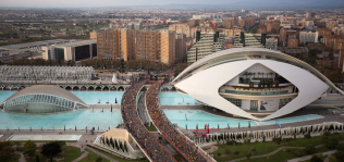 El Maratón Valencia generó un retorno de casi 20 millones en 2017