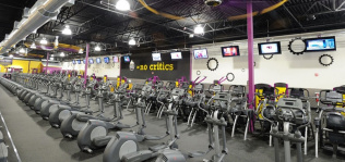 Planet Fitness crece un 32% hasta junio tras facturar 226 millones