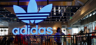 Adidas se alía con Peloton en pleno ‘boom’ del ‘home fitness’