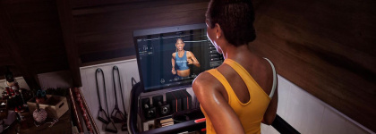 Echelon pacta con Peloton y dejará de usar su tecnología patentada de clases de fitness