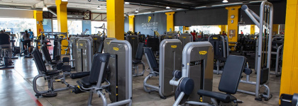 Smartfit anticipa un alza de sus ingresos del 47% en 2023