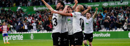 Racing de Santander pierde 3,4 millones en la temporada 2021-2022