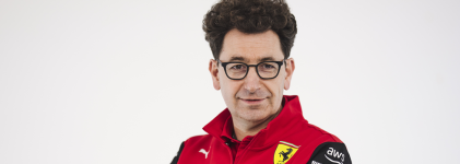 Audi refuerza su proyecto de Fórmula 1 con el fichaje del exdirector de Ferrari
