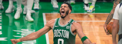 Los propietarios de Boston Celtics ponen a la venta la franquicia ganadora de la NBA en 2024 