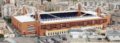 Genoa FC vende 28.000 abonos a dos semanas del arranque de la Serie A