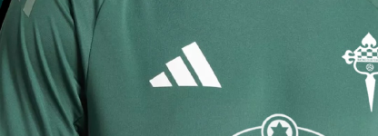Racing Club Ferrol cambia a Lotto por Adidas como ‘sponsor’ técnico