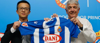 RCD Espanyol recupera a Conservas Dani como ‘main sponsor’ para 2024-2025
