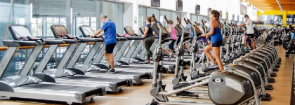 BH Fitness proyecta un incremento del 15% de sus ingresos para alcanzar 40 millones en 2024
