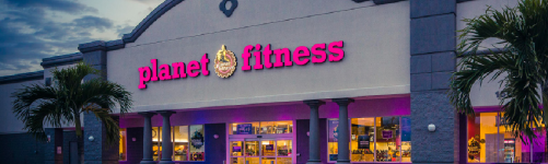 Planet Fitness recompra acciones por 280 millones de dólares