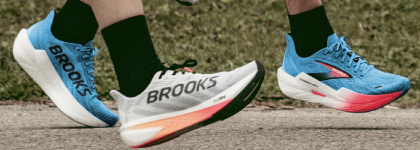 Brooks Running crece en España y supera dos millones de ingresos por tercer año consecutivo
