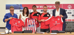 El Atleti abre academia en Israel y prepara tres sedes más en India