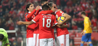 El Benfica jugará como local en su TV y lanza una radio