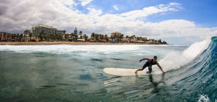 El turismo deportivo internacional movió 1.430 millones en España en 2019