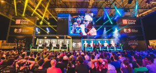 Mediapro lanzará una OTT de eSports que rivalice con Twitch en el mercado hispano