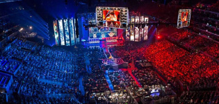 Disney apuesta por los eSports y acelerará a un equipo de élite