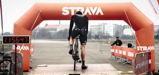 Strava sitúa al director de Francia al frente del negocio en España