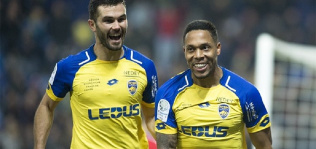 El Alavés planea la compra del 100% del Sochaux de la Ligue-2