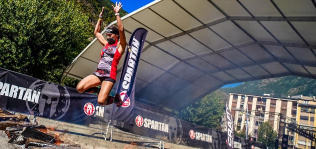 Spartan Race: vuelta a beneficios en 2021