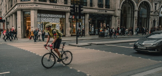 ¿Realmente hay un ‘boom’ de la bicicleta? Google dice que sí