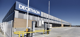 Decathlon irrumpe en el ránking de las marcas más valiosas de Europa