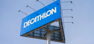 Decathlon aguanta en el año de la pandemia: reduce ventas sólo un 10,8% en España