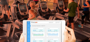 FitnessKPI capta 300.000 euros de Enisa