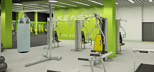 Keasy Fit proyecta abrir 30 gimnasios en España tras ampliar capital en 800.000 euros