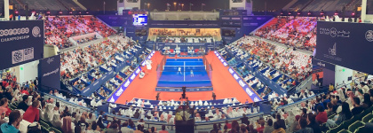 El fondo QSI adquiere World Padel Tour y lo fusionará con el circuito Premier Padel