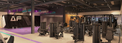 Anytime Fitness se expande: prepara una segunda apertura en Mallorca en 2023