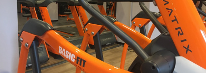 Basic-Fit apunta a 650 gimnasios en 2025 en el mercado español