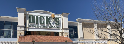 Dick’s cierra 2021 con un crecimiento del 28,2% y dispara su beneficio un 57,5%